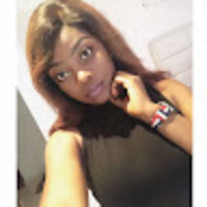 Meet your Posher, Adebimpe